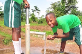 water wells africa uganda drop in the bucket st cecilia prep school-70