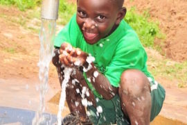 water wells africa uganda drop in the bucket st cecilia prep school-73