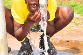 water wells africa uganda drop in the bucket st cecilia prep school-77