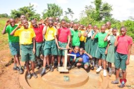 water wells africa uganda drop in the bucket st cecilia prep school-82
