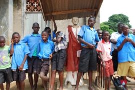 water wells africa uganda drop in the bucket st charles lwanga kakindu primary school-215