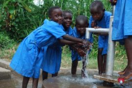 water wells africa uganda drop in the bucket st charles lwanga kakindu primary school-93