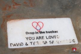 water wells africa uganda drop in the bucket st clare nursery primary school-138