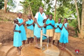 water wells africa uganda drop in the bucket st jude wakiso primary school-106