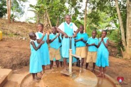 water wells africa uganda drop in the bucket st jude wakiso primary school-108