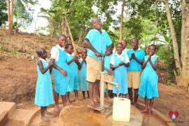 water wells africa uganda drop in the bucket st jude wakiso primary school-112