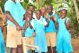 water wells africa uganda drop in the bucket st jude wakiso primary school-113