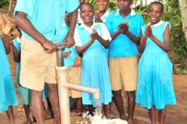 water wells africa uganda drop in the bucket st jude wakiso primary school-115