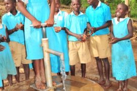 water wells africa uganda drop in the bucket st jude wakiso primary school-88