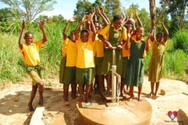 water wells africa uganda drop in the bucket st marys primary school terere-101