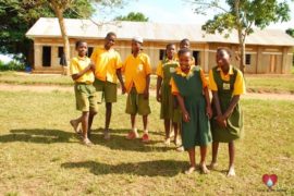 water wells africa uganda drop in the bucket st marys primary school terere-75