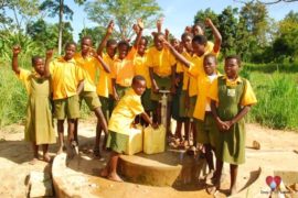 water wells africa uganda drop in the bucket st marys primary school terere-89