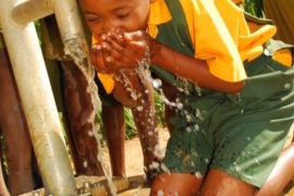 water wells africa uganda drop in the bucket st marys primary school terere-94