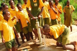 water wells africa uganda drop in the bucket st marys primary school terere-98