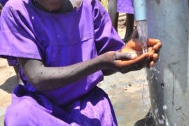 water wells africa uganda drop in the bucket telamot primary school-186