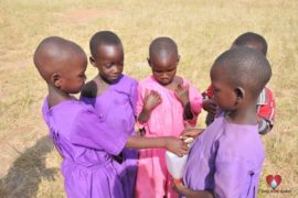 water wells africa uganda drop in the bucket telamot primary school-54