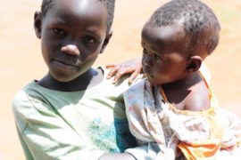 water wells africa uganda drop in the bucket tokor primary school-152