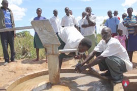 water wells africa uganda drop in the bucket unity technical school-12