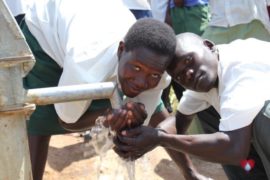 water wells africa uganda drop in the bucket unity technical school-18
