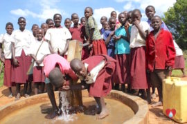 water wells lira uganda africa drop in the bucket olil primary school-25