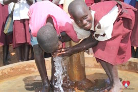 water wells lira uganda africa drop in the bucket olil primary school-29