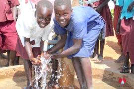 water wells lira uganda africa drop in the bucket olil primary school-43