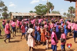 Drop in the Bucket Africa water wells completed projects Alworo primary school