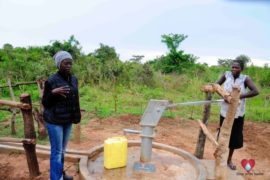 water wells africa uganda drop in the bucket Kamuda Parents Secondary School-01