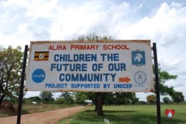 drop in the bucket uganda onywako primary school lira africa water well-03