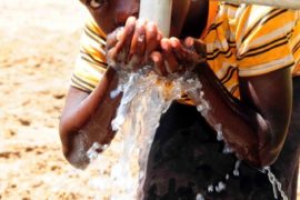 drop in the bucket africa water wells uganda erimia otutun community charity-38
