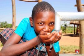 water wells africa Uganda drop in the bucket charity Rwatama community-13