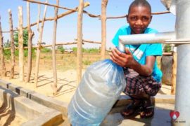 water wells africa Uganda drop in the bucket charity Rwatama community-18