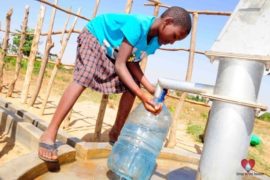 water wells africa Uganda drop in the bucket charity Rwatama community-19