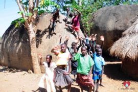 water wells africa Uganda drop in the bucket charity Rwatama community-43