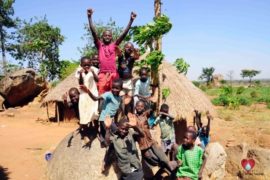 water wells africa Uganda drop in the bucket charity Rwatama community-52