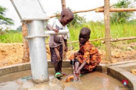 water wells africa uganda drop in the bucket aduka borehole11
