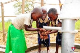 water wells africa uganda drop in the bucket aduka borehole53