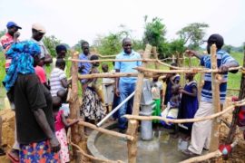 water wells africa uganda drop in the bucket aduka borehole59