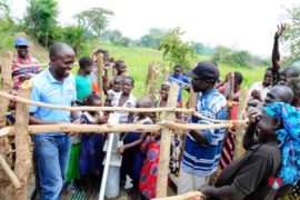 water wells africa uganda drop in the bucket aduka borehole61