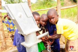 water wells africa uganda drop in the bucket aduka borehole70