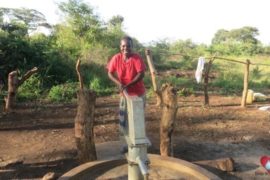 water wells africa uganda drop in the bucket ajik dak borehole charity-09