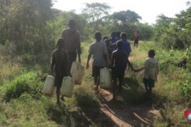 water wells africa uganda drop in the bucket ajik dak borehole charity-11
