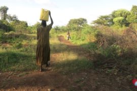 water wells africa uganda drop in the bucket ajik dak borehole charity-13