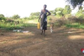water wells africa uganda drop in the bucket ajik dak borehole charity-17