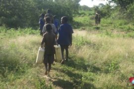 water wells africa uganda drop in the bucket ajik dak borehole charity-19