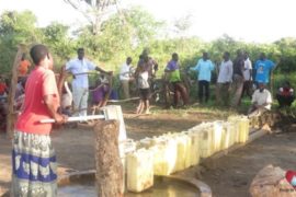 water wells africa uganda drop in the bucket ajik dak borehole charity-22