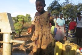 water wells africa uganda drop in the bucket ajik dak borehole charity-32