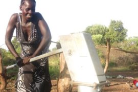 water wells africa uganda drop in the bucket ajik dak borehole charity-40