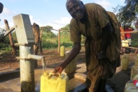 water wells africa uganda drop in the bucket ajik dak borehole charity-41