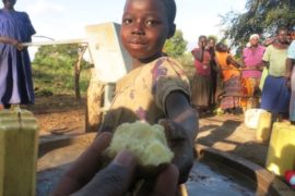 water wells africa uganda drop in the bucket ajik dak borehole charity-42